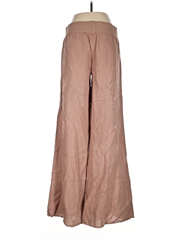 Krisa Linen Pants (view 2)
