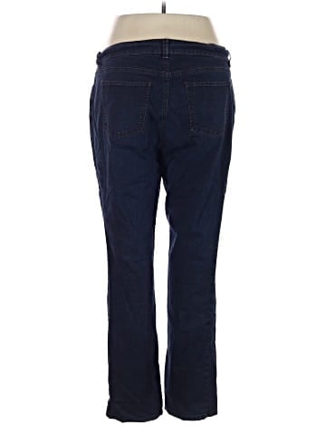 Eileen Fisher Jeans (view 2)