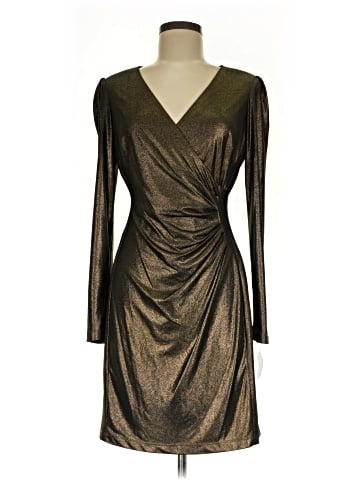 Taylor Cocktail Dress (view 1)