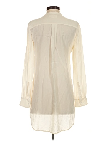Joe Fresh Long Sleeve Blouse (view 2)