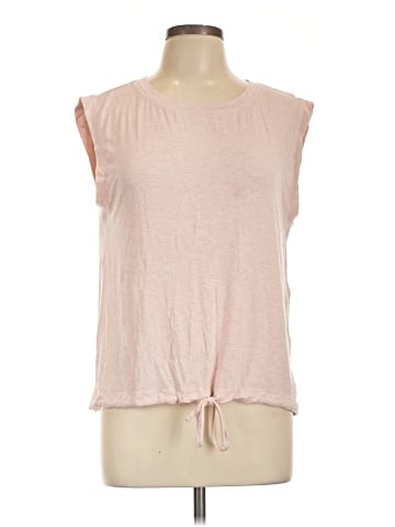 Lole Sleeveless T-Shirt (view 1)