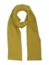Unbranded Yellow Scarf One size - photo 1