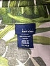 Basic Editions 100% Rayon Tropical Green Short Sleeve Blouse Size XL - photo 7