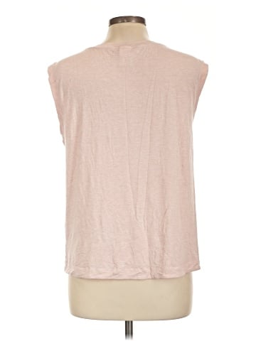Lole Sleeveless T-Shirt (view 2)