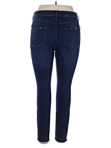 LC Lauren Conrad Jeans (view 2)