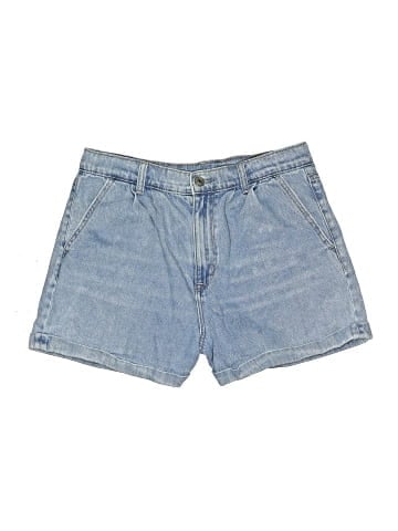 American Eagle Outfitters Denim Shorts (view 1)