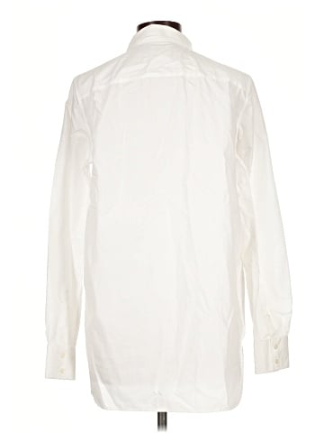 Lands' End Long Sleeve Blouse (view 2)