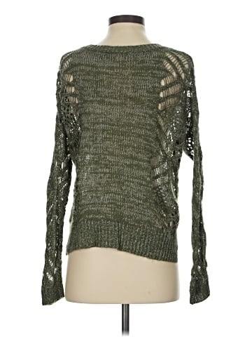 Staring at Stars Pullover Sweater (view 2)