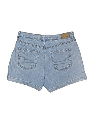 American Eagle Outfitters Denim Shorts (view 2)