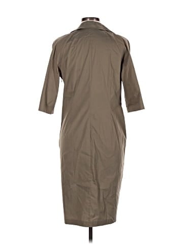 Lafayette 148 New York Casual Dress (view 2)