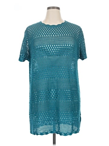 Unbranded Poncho (view 1)