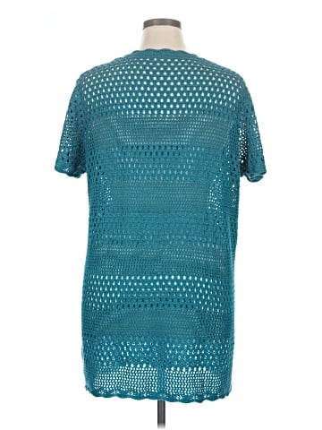 Unbranded Poncho (view 2)
