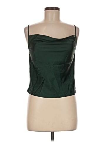 Nasty Gal Inc. Sleeveless Top (view 1)