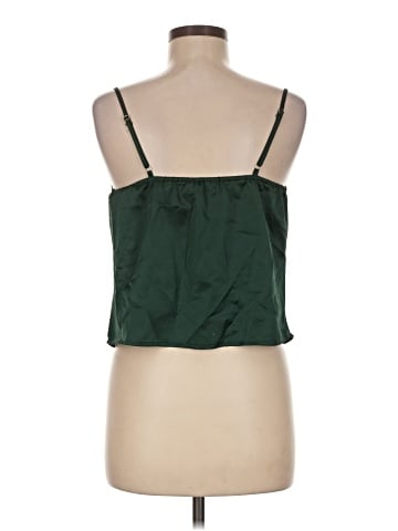 Nasty Gal Inc. Sleeveless Top (view 2)