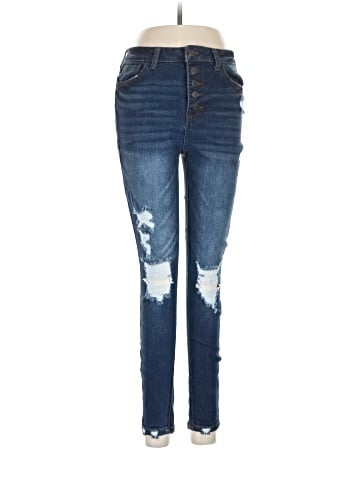Vanilla Star Jeans (view 1)