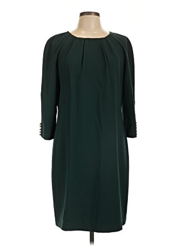 Ann Taylor Casual Dress (view 1)