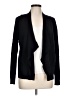 Essentials by Milano Black Cardigan Size L - photo 1