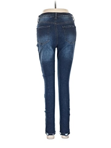 Vanilla Star Jeans (view 2)