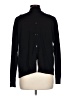Essentials by Milano Black Cardigan Size L - photo 2