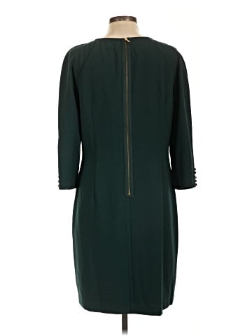 Ann Taylor Casual Dress (view 2)