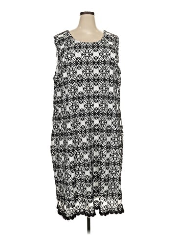 Catherines Casual Dress (view 1)