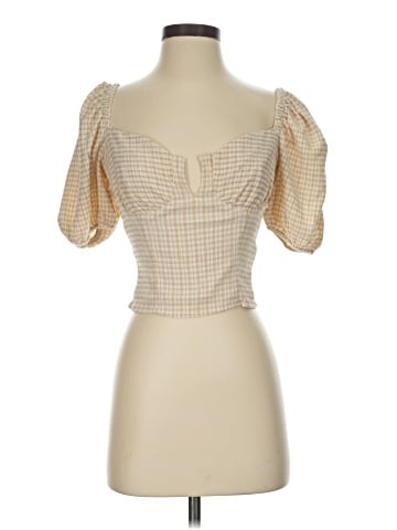 Astr Tube Top (view 1)