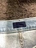 Mother Hearts Blue Jeans Size 27 waist - photo 7
