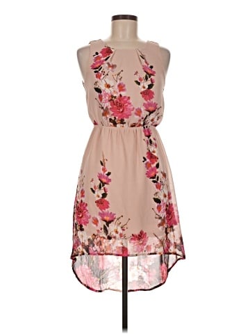 Maddy...K Casual Dress (view 1)