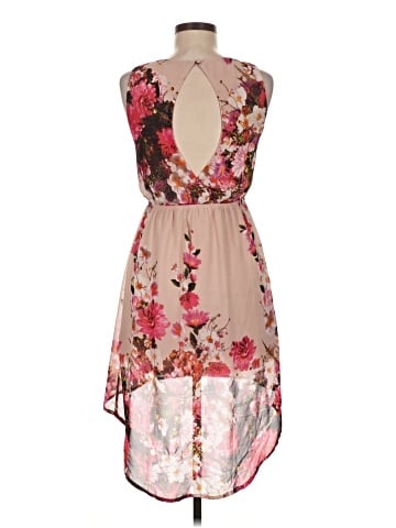 Maddy...K Casual Dress (view 2)