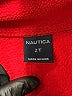 Nautica 100% Polyester Red Pullover Sweater Size 2T - photo 3