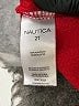 Nautica 100% Polyester Red Pullover Sweater Size 2T - photo 4