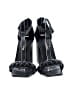 Dream Pairs Black Sandals Size 8 - photo 2