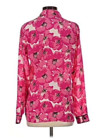 The Kooples Long Sleeve Blouse (view 2)