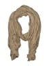 Unbranded Tan Scarf One size - photo 1
