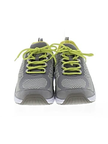 Orthofeet Sneakers (view 2)