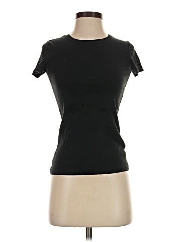 Esprit Short Sleeve Turtleneck (view 1)