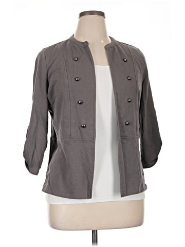 Maurices Jacket (view 1)