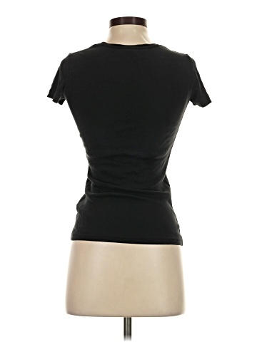 Esprit Short Sleeve Turtleneck (view 2)