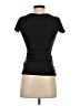 Esprit Black Short Sleeve Turtleneck Size XS - photo 2