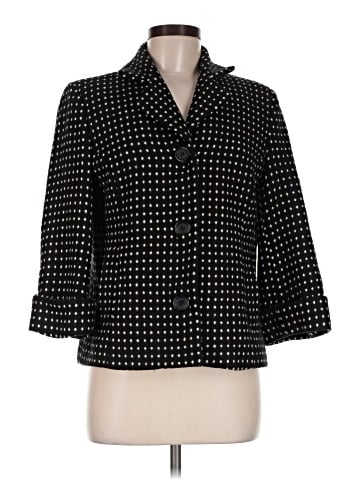 JM Collection Blazer (view 1)