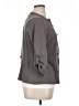 Maurices Gray Jacket Size 14 (0) - photo 4