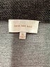 Skies Are Blue Tweed Gray Blazer Size XL - photo 6