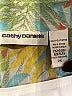 Cathy Daniels 100% Polyester Tropical Yellow 3/4 Sleeve Blouse Size 2X - photo 7