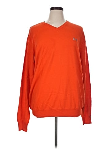 Under Armour Wool Pullover Sweater (view 1)