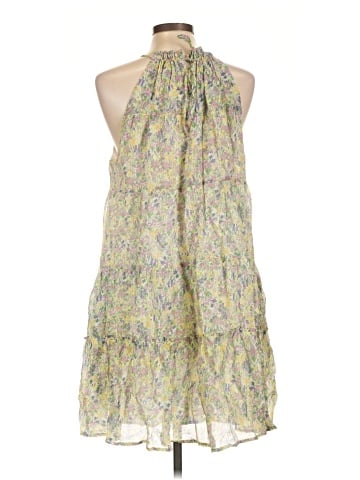CeCe Cocktail Dress (view 2)