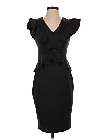 Ted Baker London Cocktail Dress (view 1)