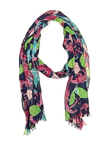 Lilly Pulitzer Silk Scarf (view 1)