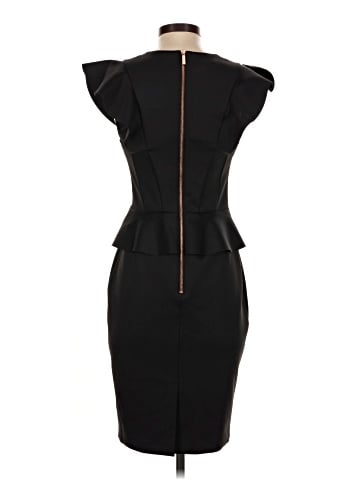 Ted Baker London Cocktail Dress (view 2)