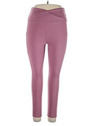 Earth Yoga Active Pants (view 1)
