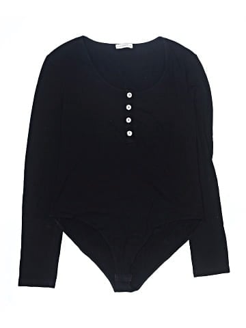 MANGOPOP Collection Bodysuit (view 1)